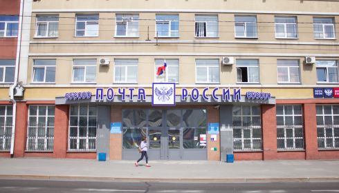 Почта России прокомментировала забастовку водителей в Барнауле