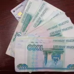 Ноябрьские пенсии выплатят досрочно из-за праздников