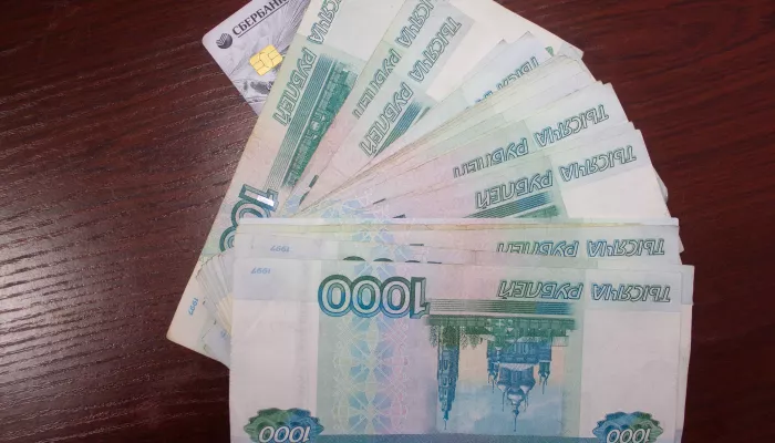 Ноябрьские пенсии выплатят досрочно из-за праздников