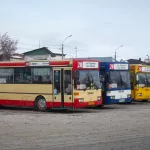 В Барнауле из автобуса бесцеремонно высадили зловонного пассажира
