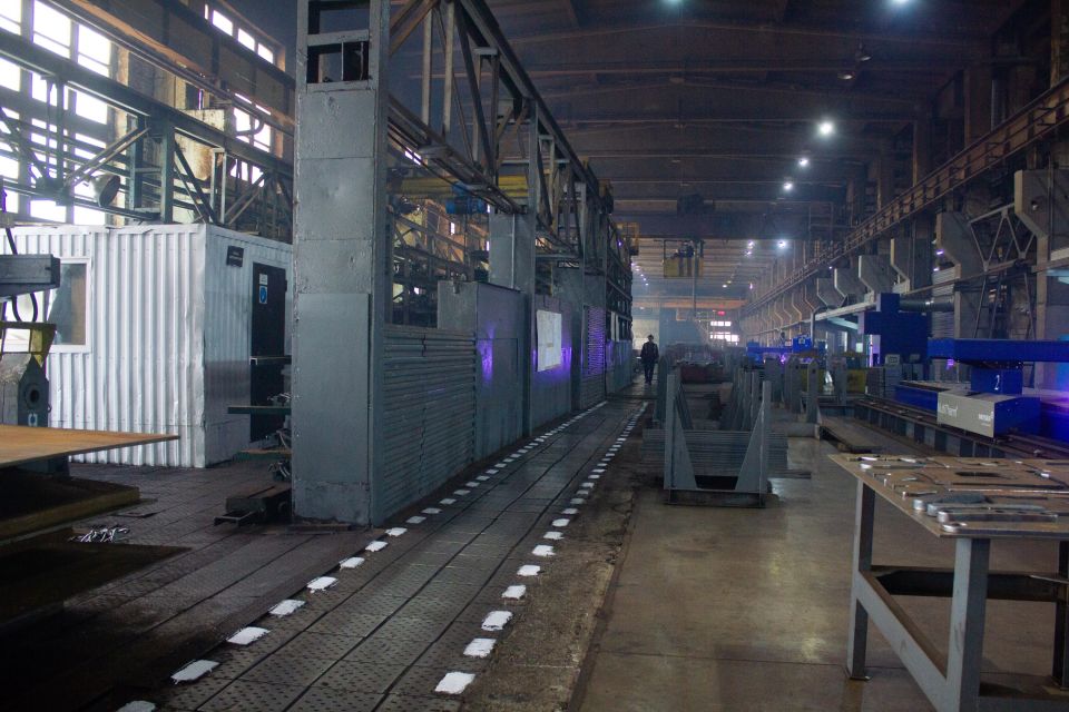 Алтайвагон