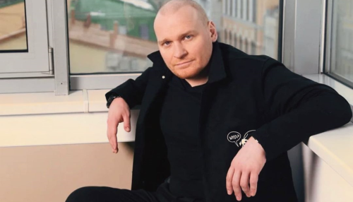 Экс-ведущий Битвы экстрасенсов Сергей Сафронов борется с раком