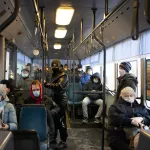 В Барнауле приняли решения для улучшения работы транспорта