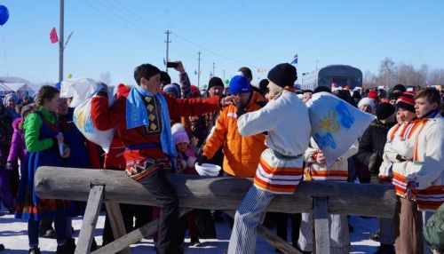 На Алтае в этом году состоится фестиваль ЛедОК! На Завьяловских озерах