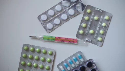 В минздраве Алтайского края определили схему снабжения людей импортными лекарствами