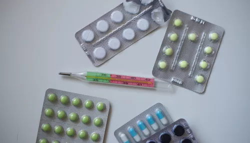 В минздраве Алтайского края определили схему снабжения людей импортными лекарствами