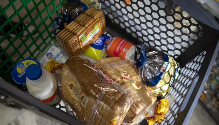 Масло, сахар и фрукты: что стало дешевле в Алтайском крае