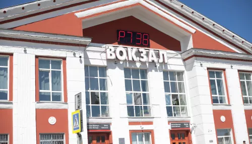 На паузе: почему до сих пор не началась реконструкция вокзала в Барнауле