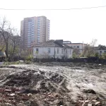 Парки или высотки. Чем в Барнауле можно застроить земли под снесенными домами
