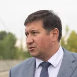 Министр транспорта Алтайского края Александр Дементьев подал в отставку