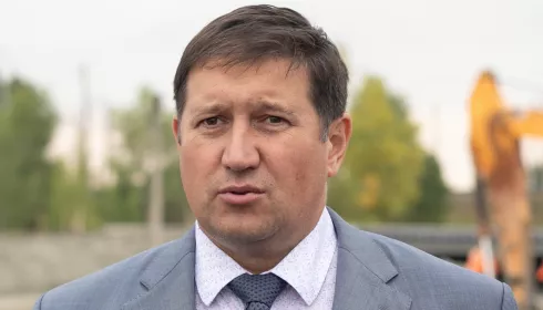 Экс-министру транспорта Алтайского края предъявили обвинение в суде