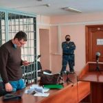 По делу о взятке для алтайского министра арестовали новосибирского бизнесмена
