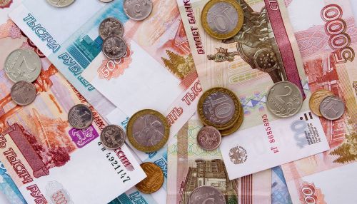 В ЦБ рассказали о возможности выпуска банкноты в 10 тысяч рублей