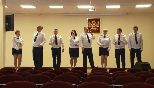 Команда алтайских майоров и капитанов едет шутить на КиВиН-2021 в Сочи
