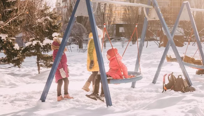 С Днем варежки! Милые поздравления с теплым праздником в стихах и прозе