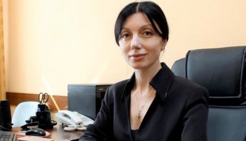 В Республике Алтай назначили временного главу минздрава