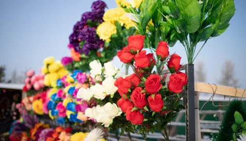 Какого числа Родительский день и почему его называют Радоница