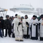 Когда набирать крещенскую воду из-под крана и как относится к этому церковь