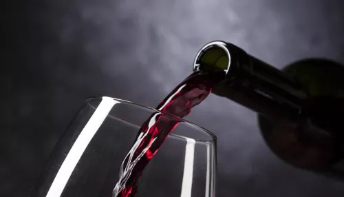 В России взлетят цены на вино из-за подорожания винограда