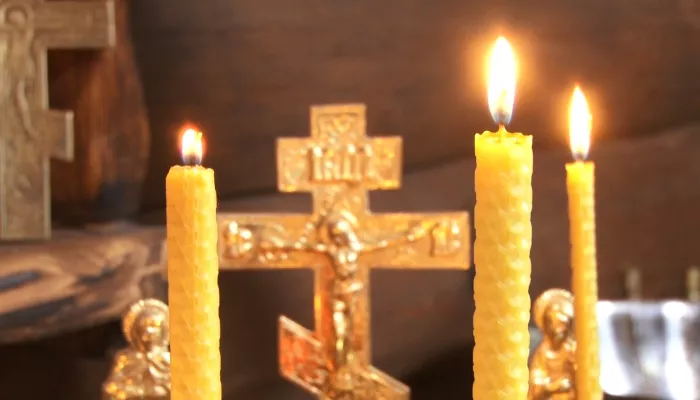 Россиянам объяснили, как правильно питаться и не навредить здоровью во время поста