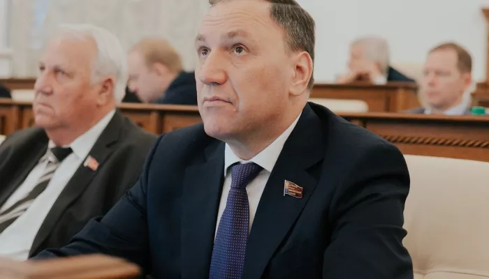 Суд пересмотрит приговор бывшему алтайскому депутату по делу о незаконных рубках леса
