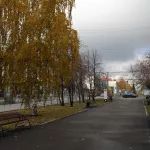 Резкое похолодание придет в Алтайский край 27 октября