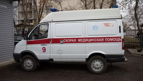 В Барнауле ищут свидетелей гибели молодого мужчины в спальном районе