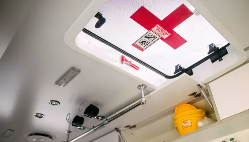 Три машины на весь район: в Новосибирской области школьник умер, не дождавшись скорой