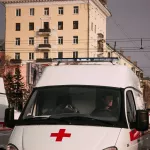 Цыгане четыре часа удерживали медиков у тела умершего, требуя продолжать реанимацию