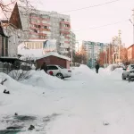 Жители частных домов Барнаула оспаривают долги перед ничего не делающей УК
