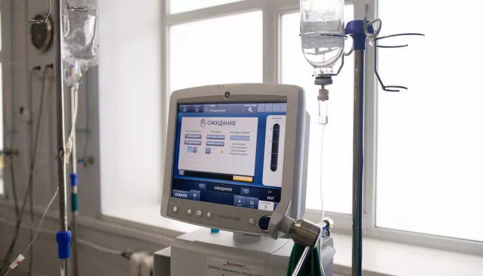 Здоровье не купишь: в частных клиниках края растут цены из-за инфляции и отмены льгот