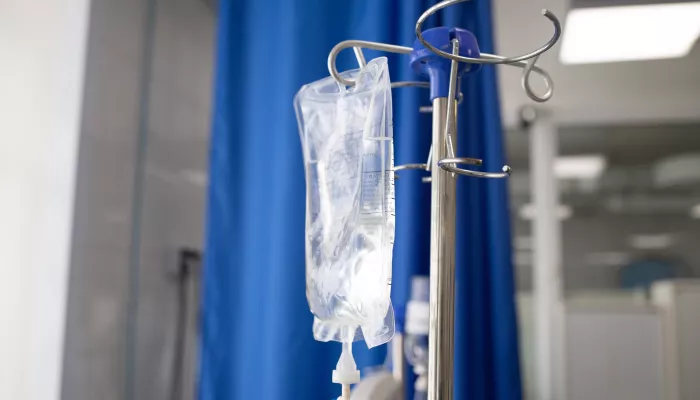 Пациенты в Барнауле бьют тревогу из-за отстранения единственного торакального хирурга