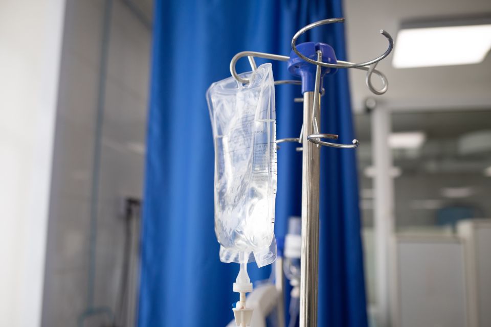 Врач. Доктор. Медицина