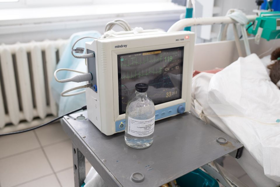 Врач. Доктор. Медицина