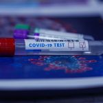 Южноафриканский штамм коронавируса обнаружили в России