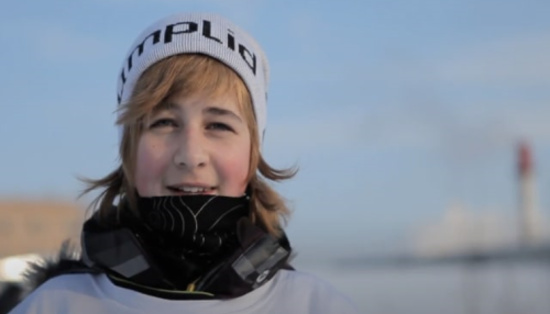 От допинга к закладкам: бывшая звезда лыжного спорта попалась с героином