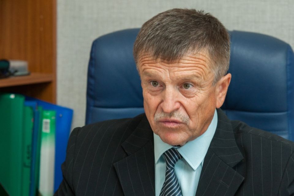 Владимир Овчинников Владимир Овчинников