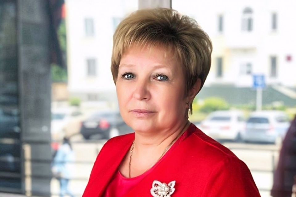 Ирина Шудра
Ирина Шудра