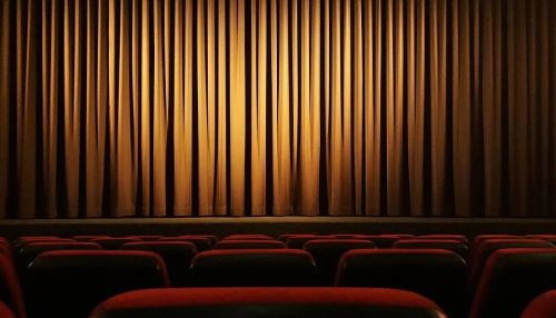 60% зрителей потеряли алтайские театры в период пандемии