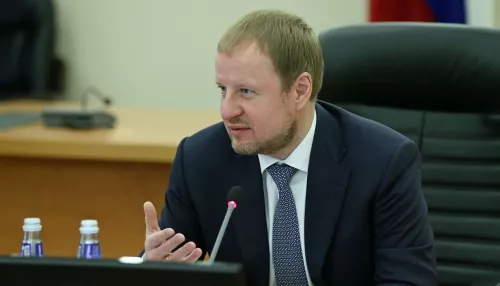 Томенко возглавил партийную тройку ЕР на выборы в АКЗС