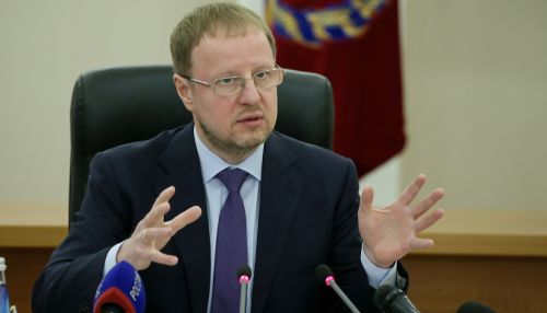Губернатор Томенко поищет неэффективное краевое имущество для приватизации