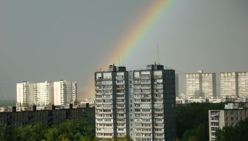 Алтайский край попал в список регионов с дефицитом новостроек