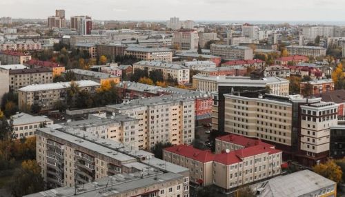 Загадочен и опасен: известный российский журналист посвятил пост Барнаулу