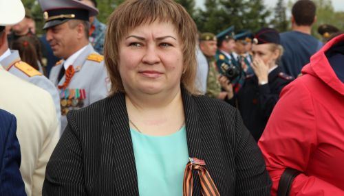 Экс-лидер ЛДПР на Алтае захотела возглавить бесхозный Октябрьский район