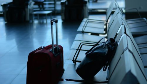 Плату за выбор места в самолете при онлайн-регистрации хотят отменить