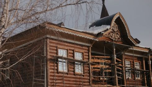 Ресторан Русский чай сохранит архитектурный статус при любом собственнике