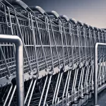 Лента планирует купить сеть уральских супермаркетов Монетка