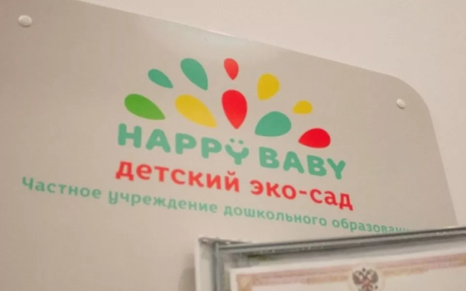 В Барнауле экс-заведующей скандального детсада Хэппи Бэби изменили приговор