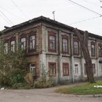 В мэрии Бийска разъяснили, куда исчез исторический дом на Куйбышева