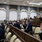 Барнаульские депутаты отделались легкими наказаниями за неточности в декларациях